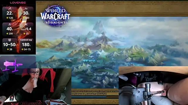 lili-hot-77 online show from March 9, 2026, 7:51 pm