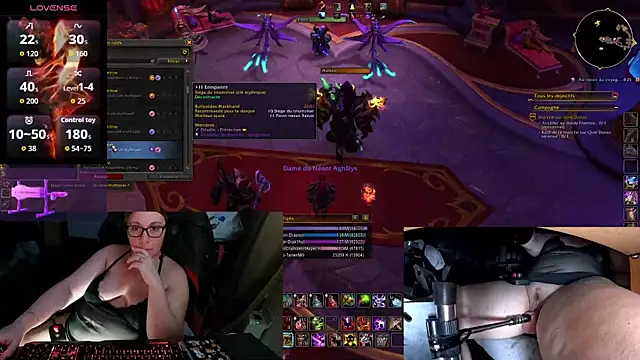 lili-hot-77 online show from April 5, 2026, 6:27 pm