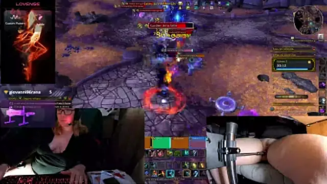 lili-hot-77 online show from April 24, 2026, 7:00 am