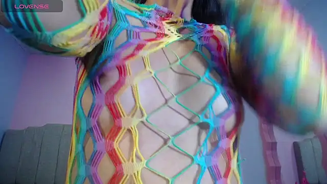 lizzyluk ch online show from October 30, 2025, 10:21 pm