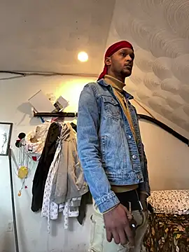 rayyymack online show from January 28, 2025, 8:26 pm