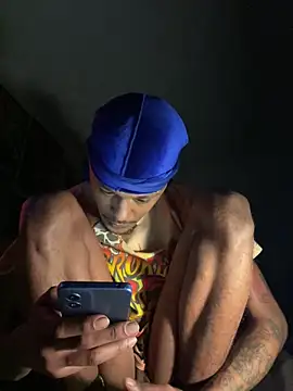 rayyymack online show from February 16, 2026, 4:41 am