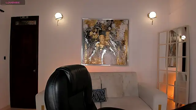 ValeriaRiveraX online show from December 16, 2025, 3:44 am