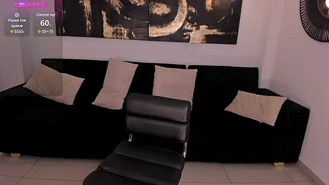 MariaHerrera  online show from December 7, 2024, 1:58 am