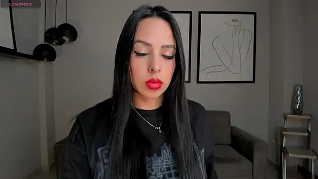 KatieStonne online show from February 18, 2025, 3:42 am