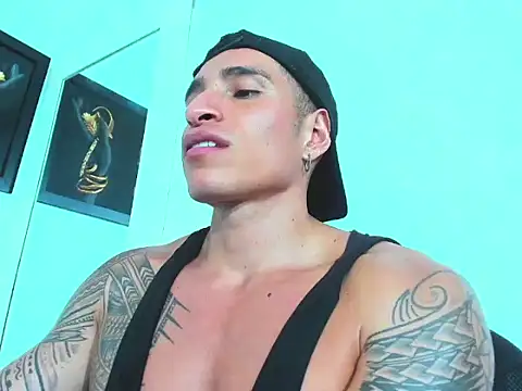 jack pergurtson01 online show from January 11, 2025, 1:01 pm