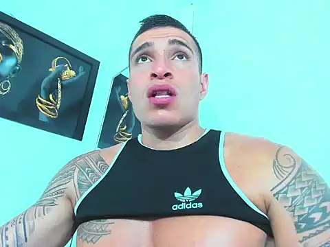 jack pergurtson01 online show from January 23, 2025, 9:39 am