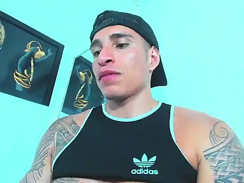 jack pergurtson01 online show from January 23, 2025, 12:41 pm