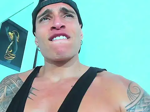 jack pergurtson01 online show from February 1, 2025, 10:26 am