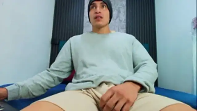 jack pergurtson01 online show from March 9, 2026, 10:30 am