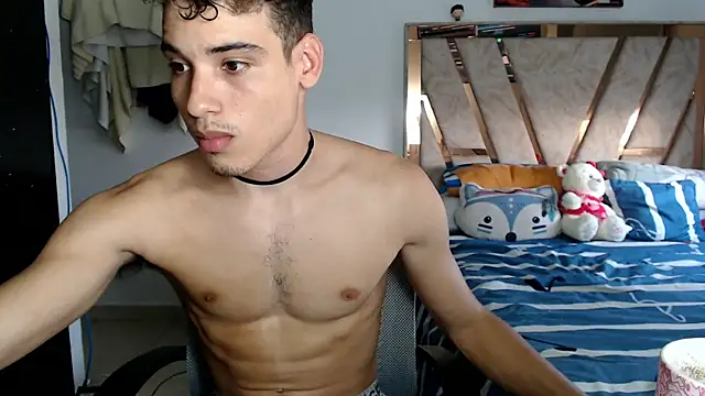 Babylin77 online show from February 10, 2026, 10:14 pm