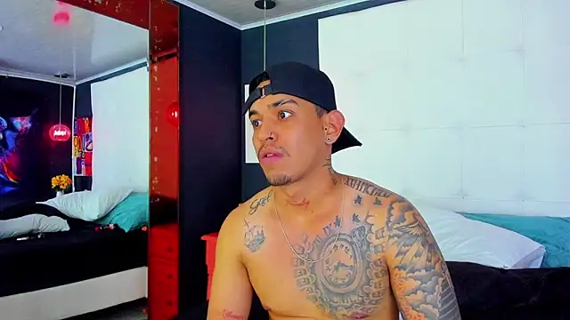 Damian09  online show from December 5, 2024, 10:12 am