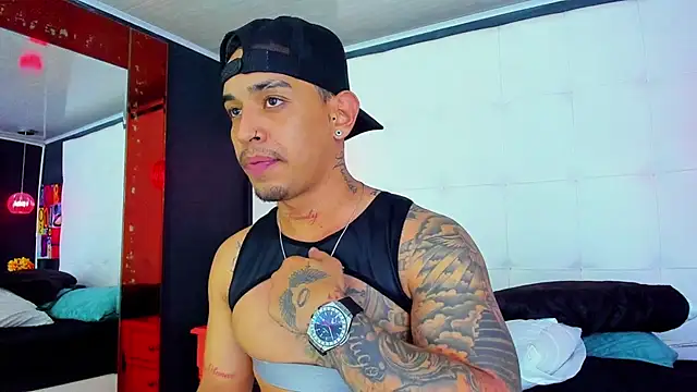 Damian09  online show from December 6, 2024, 8:48 am