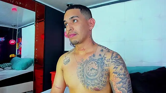 Damian09  online show from December 12, 2024, 9:51 am