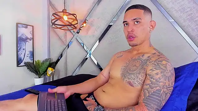 Damian09  online show from January 6, 2025, 9:11 pm