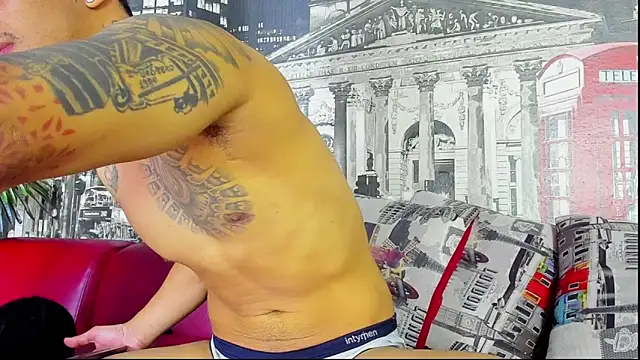 Damian09  online show from September 10, 2025, 4:34 am