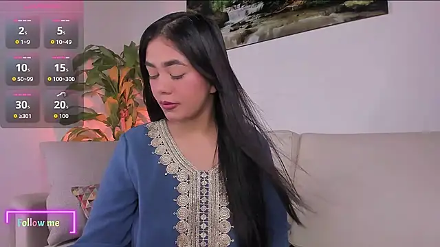 Snapshot of azzahara069 chatting on July 18, 2026, 10:57 pm azzahara069 online show from July 18, 2026, 10:57 pm