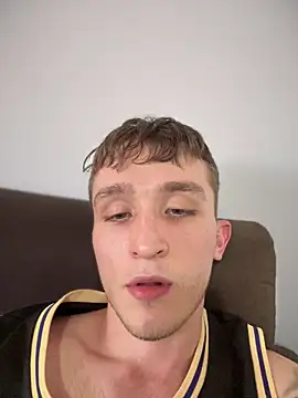 Snapshot of Dylanwhite23_ chatting on January 18, 2025, 9:13 pm Dylanwhite23 online show from January 18, 2025, 9:13 pm