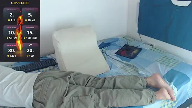 Snapshot of Dylanwhite23_ chatting on January 20, 2025, 3:59 am Dylanwhite23 online show from January 20, 2025, 3:59 am