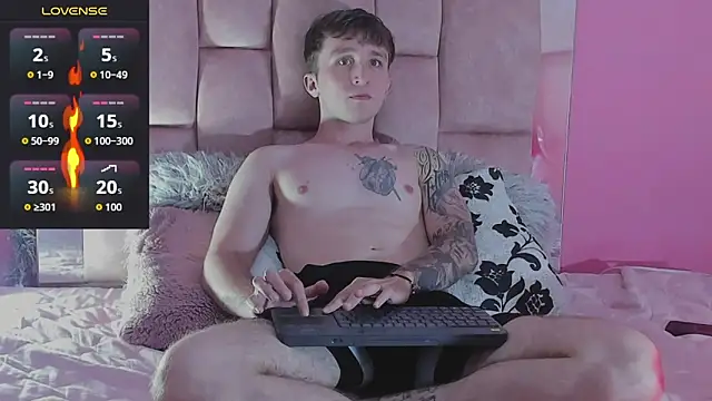 Snapshot of Dylanwhite23_ chatting on November 29, 2025, 11:08 pm Dylanwhite23 online show from November 29, 2025, 11:08 pm