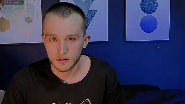 Snapshot of Dylanwhite23_ chatting on February 22, 2026, 6:50 pm Dylanwhite23 online show from February 22, 2026, 6:50 pm