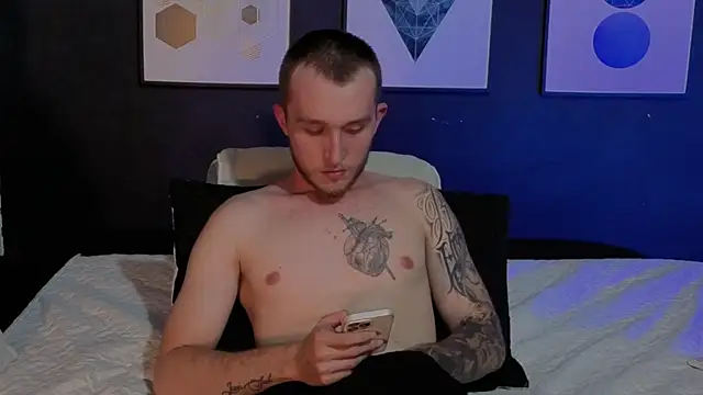 Snapshot of Dylanwhite23_ chatting on March 2, 2026, 1:30 am Dylanwhite23 online show from March 2, 2026, 1:30 am