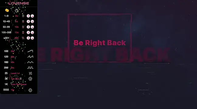 arielenbsas online show from January 13, 2025, 1:02 am