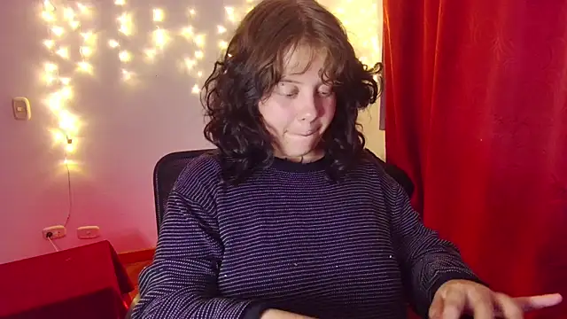 Sabrina scarlett online show from January 23, 2025, 4:09 am