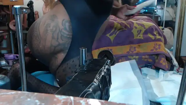 Jennytop online show from October 3, 2025, 10:07 pm