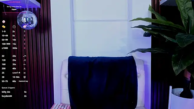 Anybuny online show from February 13, 2025, 5:44 pm