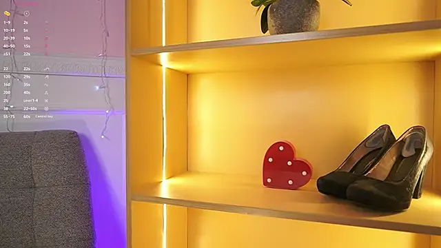 Anybuny online show from November 22, 2025, 12:15 pm