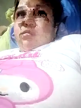 alinsonhot29 online show from September 9, 2025, 4:34 am