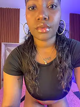 Kendy Wilkinson online show from April 19, 2026, 3:06 am