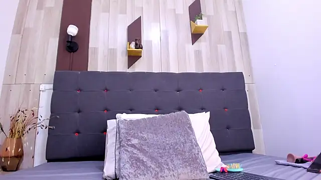 Anastasiapriest online show from April 24, 2026, 11:45 am