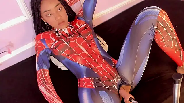 Juliette  3 online show from January 9, 2025, 7:40 pm