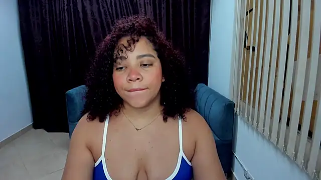 AngelaCoffee online show from March 18, 2025, 3:42 am