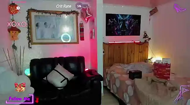 LauGrayJ online show from December 30, 2024, 2:53 am