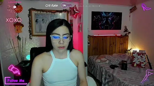 LauGrayJ online show from January 6, 2025, 6:03 am