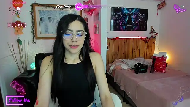 LauGrayJ online show from January 8, 2025, 4:22 pm