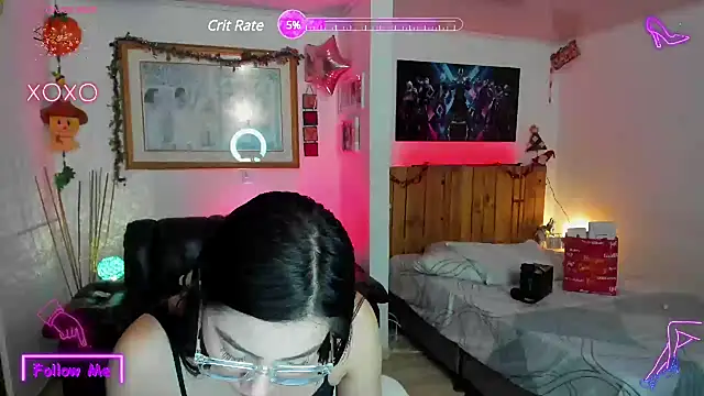 LauGrayJ online show from January 24, 2025, 11:45 pm