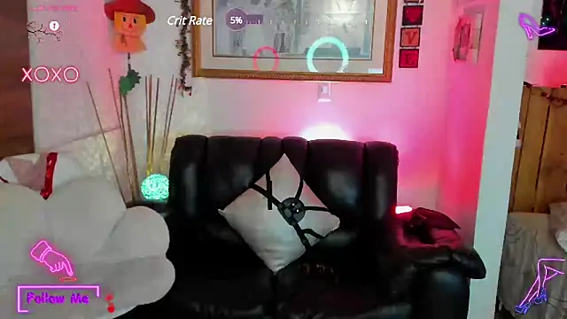 LauGrayJ online show from February 15, 2025, 7:06 am