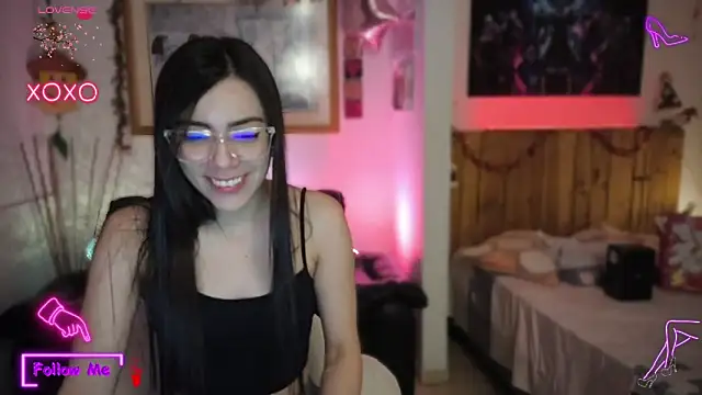 LauGrayJ online show from March 23, 2025, 12:04 am