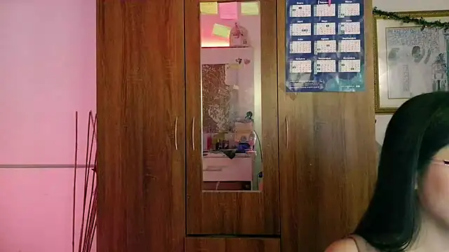 LauGrayJ online show from March 12, 2026, 1:45 am