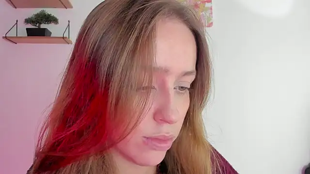 Snapshot of SofiaGc chatting on December 30, 2024, 6:09 am SofiaGc online show from December 30, 2024, 6:09 am