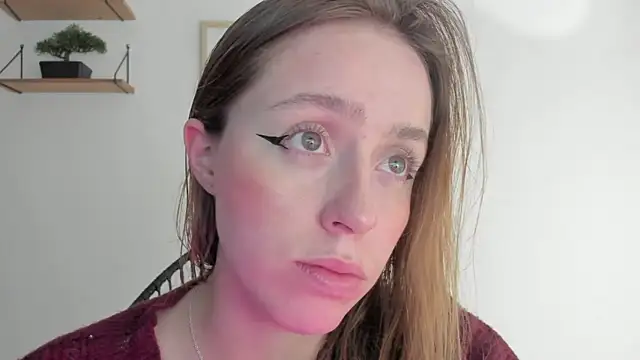 Snapshot of SofiaGc chatting on January 18, 2025, 3:42 am SofiaGc online show from January 18, 2025, 3:42 am