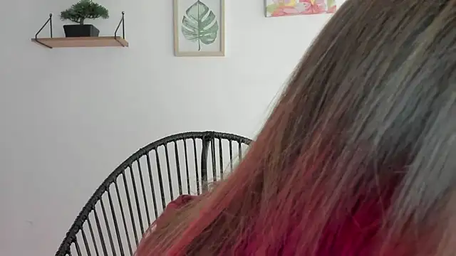 Snapshot of SofiaGc chatting on January 21, 2025, 7:15 am SofiaGc online show from January 21, 2025, 7:15 am