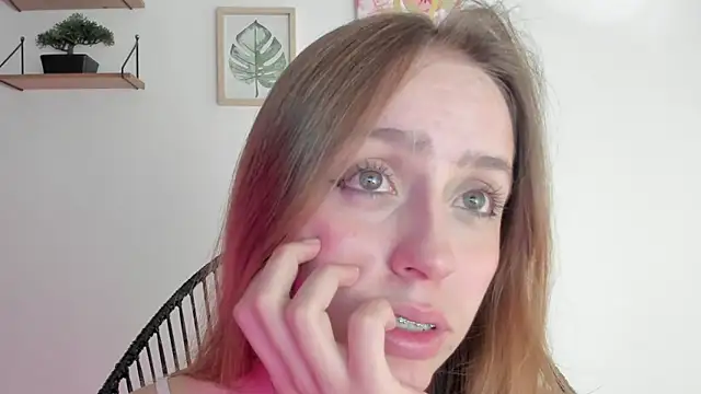 Snapshot of SofiaGc chatting on January 24, 2025, 7:19 am SofiaGc online show from January 24, 2025, 7:19 am