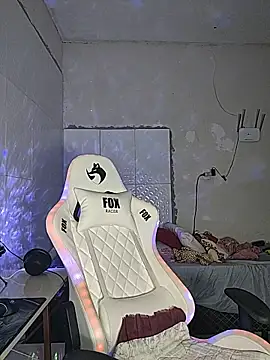 dani123unica online show from November 18, 2025, 10:14 pm