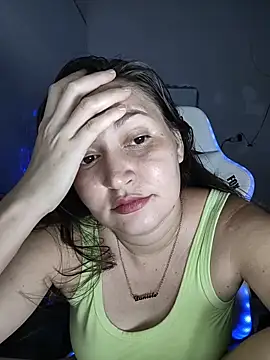 dani123unica online show from February 26, 2026, 10:42 pm