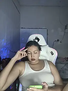 dani123unica online show from March 5, 2026, 10:39 pm